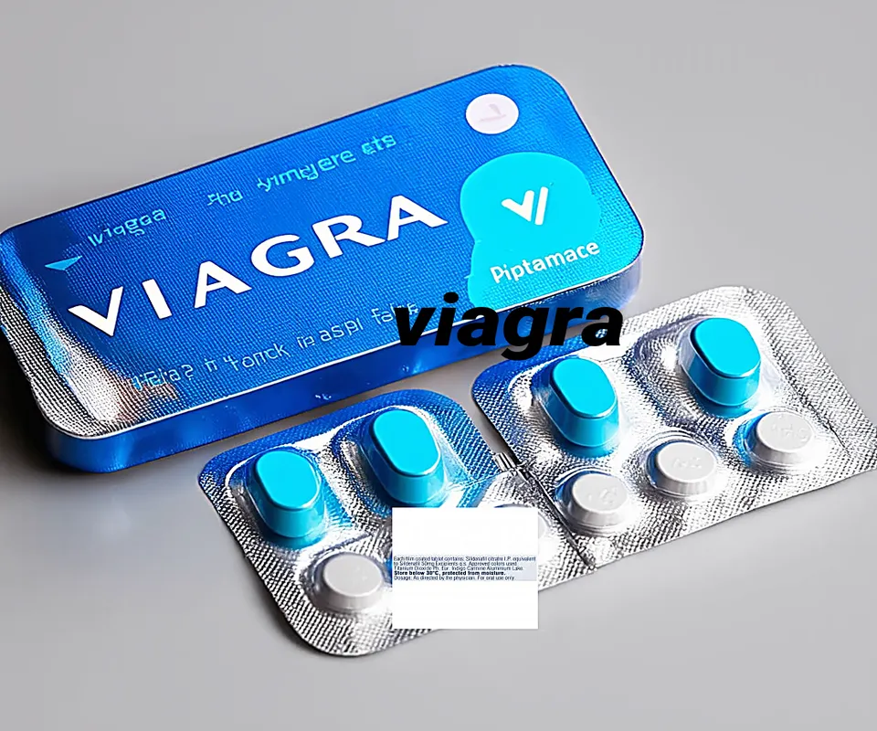 El viagra se puede comprar sin receta medica